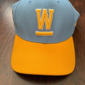 Men’s fitted hat lot-TWO VERY RARE(in description)